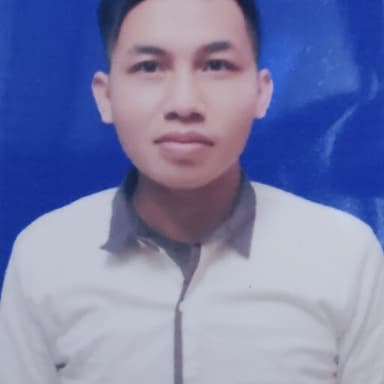 Profil CV Wildan Fauzi