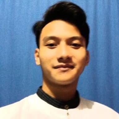 Profil CV Wildanis Kaisar