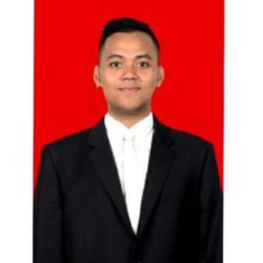 Profil CV Wildan Kharisma