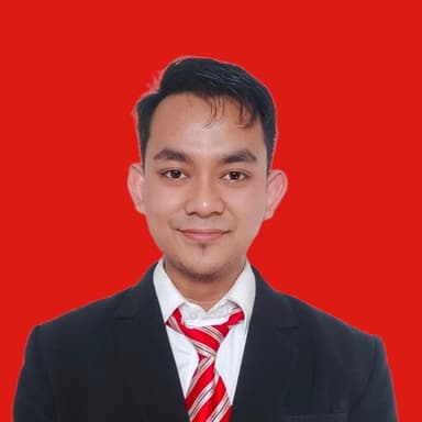 Profil CV Wildan Maulana Rosyadi