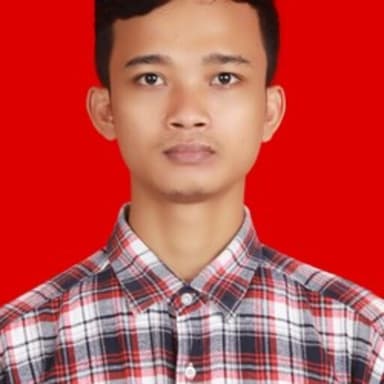 Profil CV Wildan Ramadhan