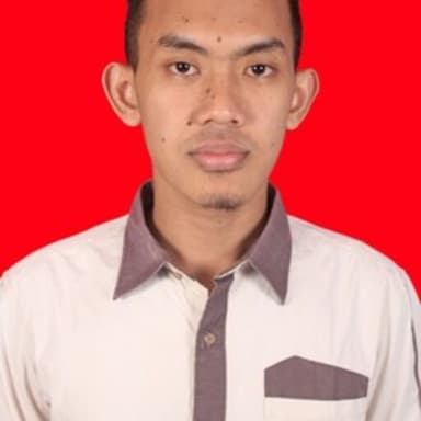 Profil CV Wildan Saiful Chusaini