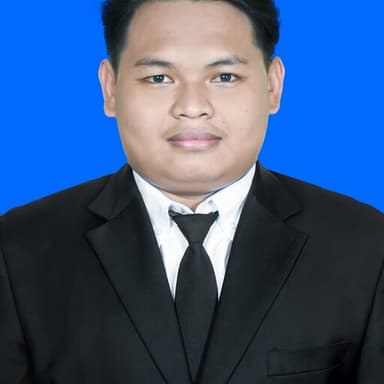 Profil CV Wildan Taufiq Hidayat