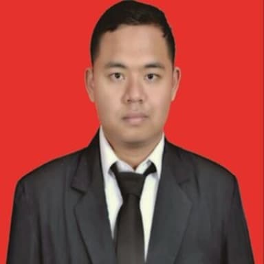 Profil CV Wildan Zulfikri