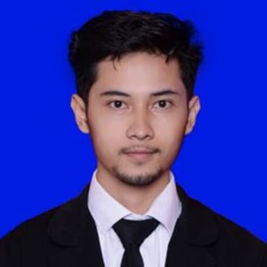 Profil CV Wildan Gumelar