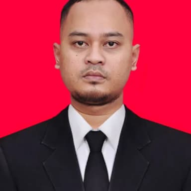 Profil CV Willy Andri Komala Suandi