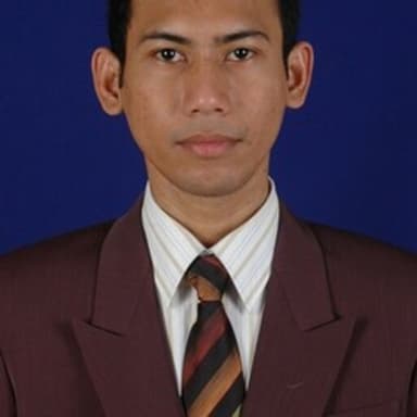 Profil CV Willy Nugraha