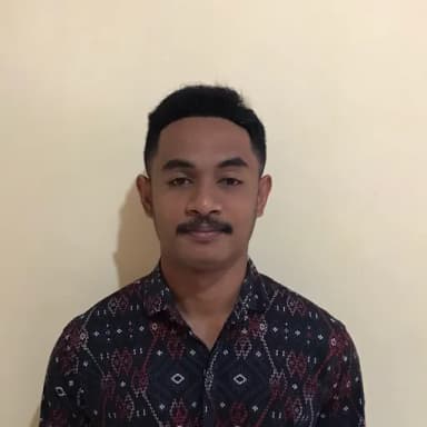 Profil CV Wilvan Malessy