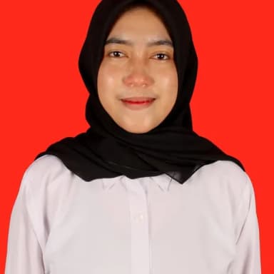 Profil CV WILYANTI M BUAMONA