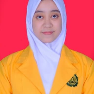 Profil CV Winda Elyana Pramesti