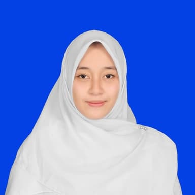 Profil CV Winda Afrianita