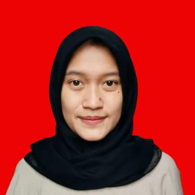 Profil CV Winda Aprilianti