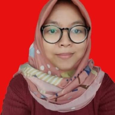 Profil CV WINDA HARIYANTI