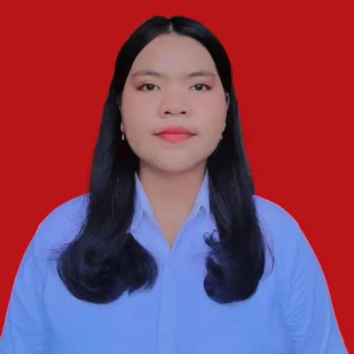 CV Windah Maria Belen A.Md.Kep