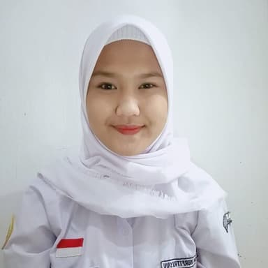 Profil CV Winda Nurfitriyani