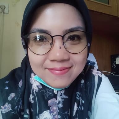 Profil CV WINDA YASRIANI