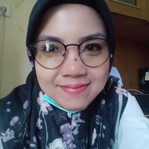 CV WINDA YASRIANI