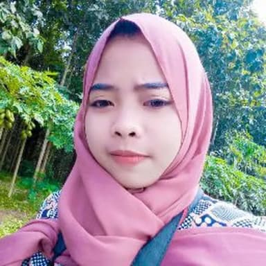 Profil CV Windi dwi Anggraini