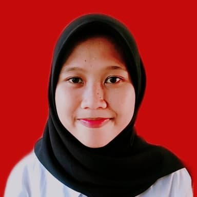 Profil CV Windi Melani Maulinda