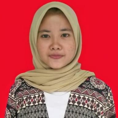 Profil CV Windi Windiani