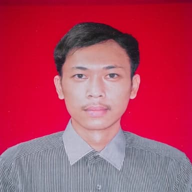 Profil CV Windu Jati Pambudi