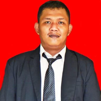 Profil CV Windu Kristianto