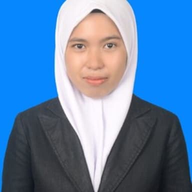 Profil CV Windya Wulandari