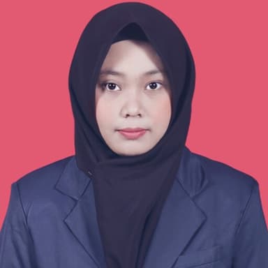 Profil CV Windy Isna Ari Saputri