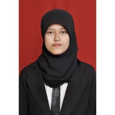 Profil CV Windy Permatasari