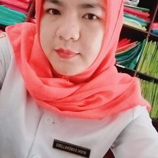 CV Winni Damena Lubis