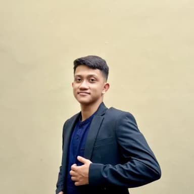 Profil CV Winungga Saka Praja