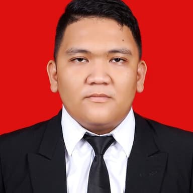 Profil CV Wiranda Putra Pardosi