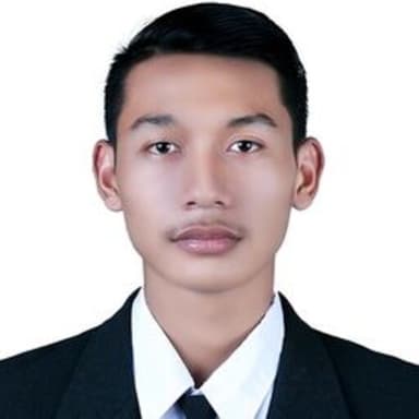 Profil CV Wirawan Bagus Susilo