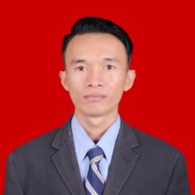 Profil CV Wirianto, S.I.Kom