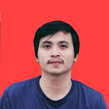 Profil CV Wisnu