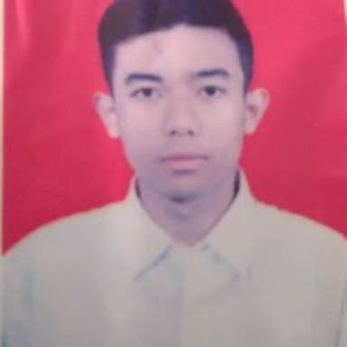 Profil CV Wisnu Abdurrohman