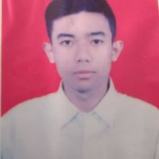 CV Wisnu Abdurrohman