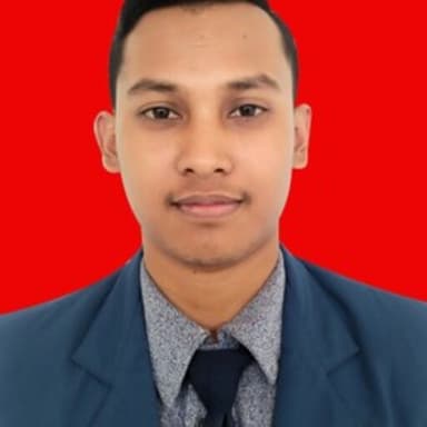 Profil CV Wisnu Basori Nugraha