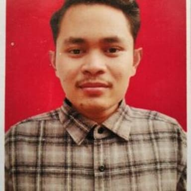 Profil CV Wisnu Krisdiyanto