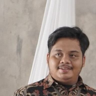 Profil CV Wisnu Kurniawan