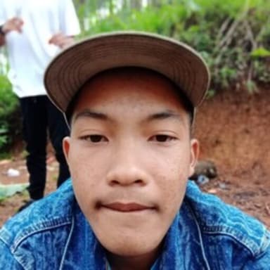 Profil CV WISNU NURDIN