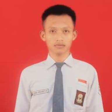 Profil CV Wisnu Prasetyo