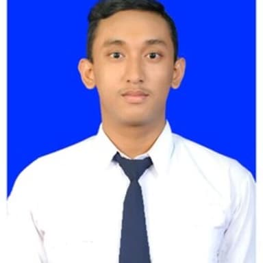 Profil CV Wisnu Satrio Muslim