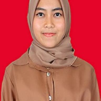 Profil CV Wita Yuliani