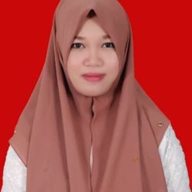 Profil CV Wiwi Agustini