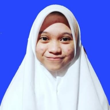 Profil CV Nurul Pratiwi Sahabuddin