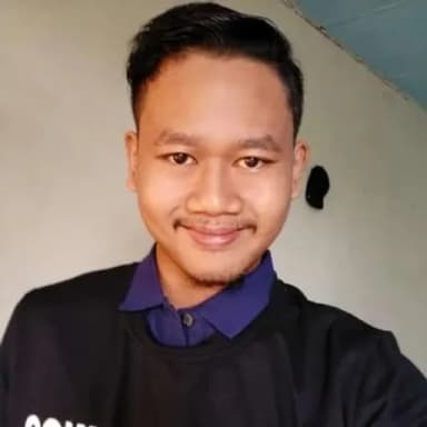 Profil CV Wiwid Putranto