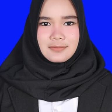 Profil CV Wiwik Mislianti