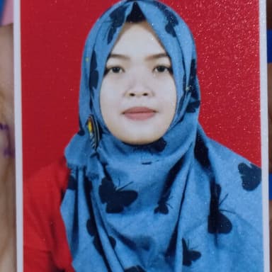 Profil CV Wiwik Wijayanti