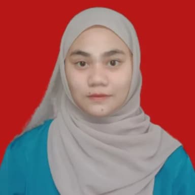 Profil CV Wiwi Pratiwi 